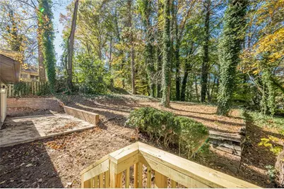 997 Carlisle Road, Stone Mountain, GA 30083 - Photo 59