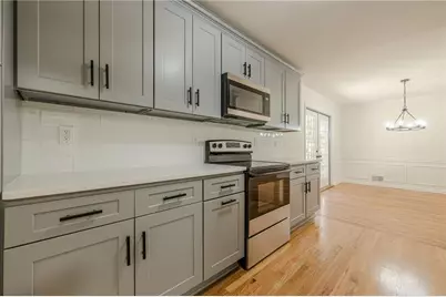 997 Carlisle Road, Stone Mountain, GA 30083 - Photo 19