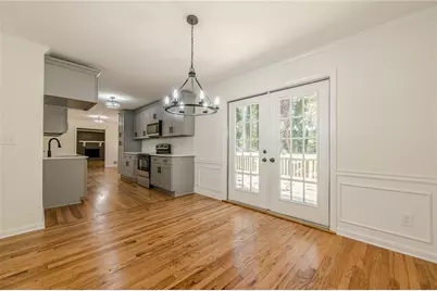 997 Carlisle Road, Stone Mountain, GA 30083 - Photo 13