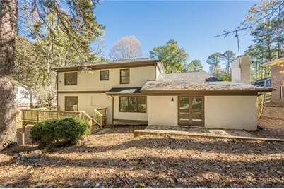 997 Carlisle Road, Stone Mountain, GA 30083 - Photo 57