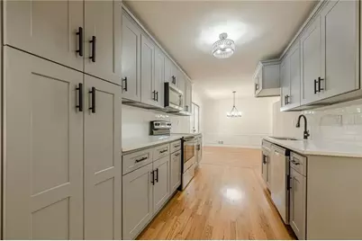 997 Carlisle Road, Stone Mountain, GA 30083 - Photo 21