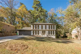 997 Carlisle Rd, Stone Mountain, GA 30083 - Photo 3