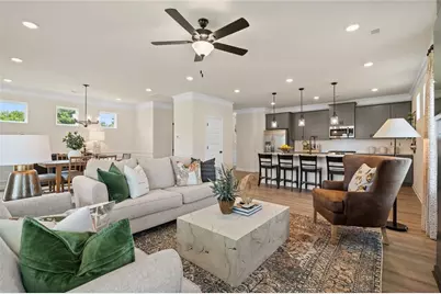 80 W Cove Road, Ringgold, GA 30736 - Photo 15