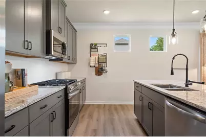 80 W Cove Road, Ringgold, GA 30736 - Photo 5