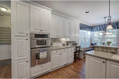 4 Buckingham Court, Cartersville, GA 30120 - Photo 19