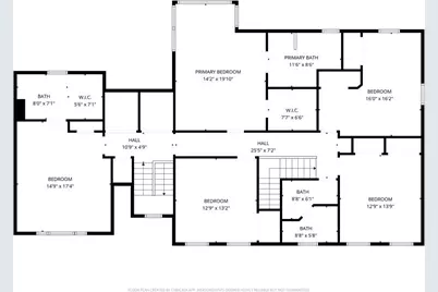 4 Buckingham Court, Cartersville, GA 30120 - Photo 63