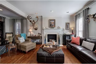 4 Buckingham Court, Cartersville, GA 30120 - Photo 9