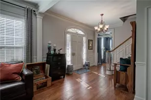 4 Buckingham Ct, Cartersville, GA 30120 - Photo 7