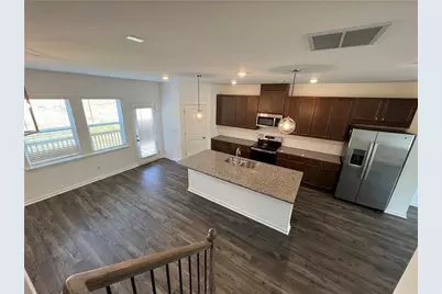 3196 Eastham Run Drive, Dacula, GA 30019 - Photo 7