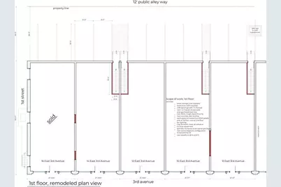 8 E 3rd Avenue, Rome, GA 30161 - Photo 17