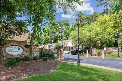 4430 Tilly Mill Rd #104, Dunwoody, GA 30360 - Photo 1