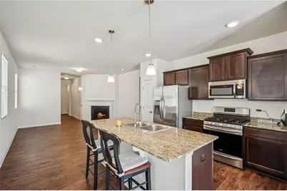 286 Ivey Hollow Circle, Dawsonville, GA 30534 - Photo 15