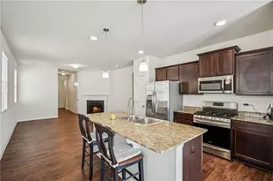 286 Ivey Hollow Cir, Dawsonville, GA 30534 - Photo 15