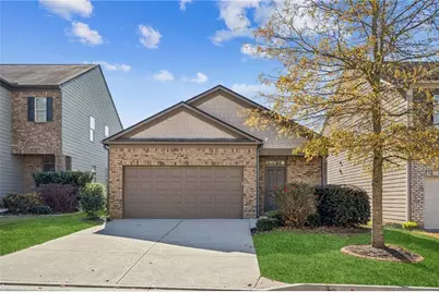 286 Ivey Hollow Circle, Dawsonville, GA 30534 - Photo 31