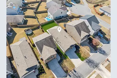 286 Ivey Hollow Circle, Dawsonville, GA 30534 - Photo 33