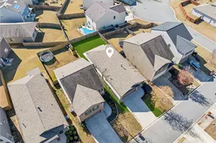 286 Ivey Hollow Cir, Dawsonville, GA 30534 - Photo 33