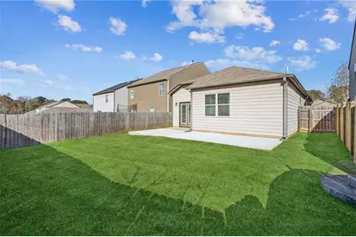 286 Ivey Hollow Circle, Dawsonville, GA 30534 - Photo 3