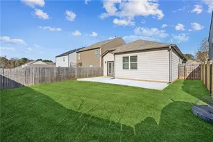 286 Ivey Hollow Cir, Dawsonville, GA 30534 - Photo 3