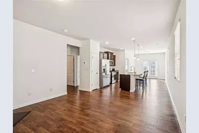 286 Ivey Hollow Circle, Dawsonville, GA 30534 - Photo 11