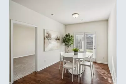 286 Ivey Hollow Circle, Dawsonville, GA 30534 - Photo 5