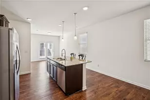 286 Ivey Hollow Cir, Dawsonville, GA 30534 - Photo 13