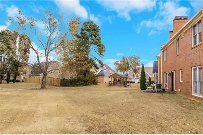 5694 Southland Drive, Stone Mountain, GA 30087 - Photo 3