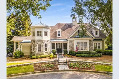 4891 Tarry Post Lane, Suwanee, GA 30024 - Photo 57