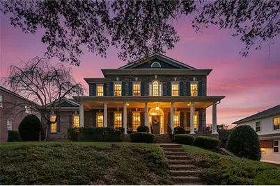 4891 Tarry Post Lane, Suwanee, GA 30024 - Photo 1