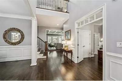 4891 Tarry Post Lane, Suwanee, GA 30024 - Photo 7