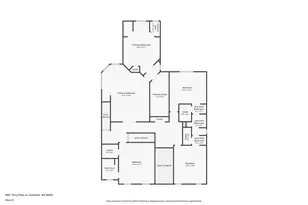 4891 Tarry Post Ln, Suwanee, GA 30024 - Photo 53