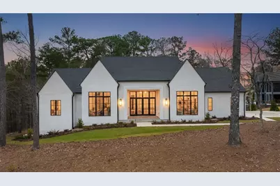 1131 Broadpoint Drive, Greensboro, GA 30642 - Photo 1