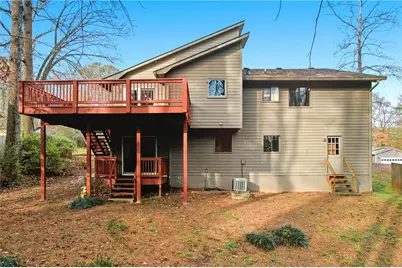 419 Ridgetop Drive NW, Acworth, GA 30102 - Photo 29