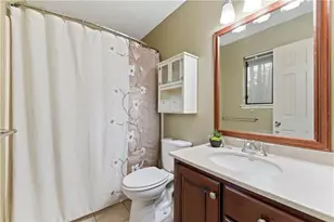 419 Ridgetop Dr NW, Acworth, GA 30102 - Photo 17