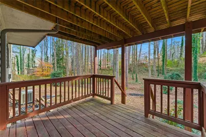 419 Ridgetop Drive NW, Acworth, GA 30102 - Photo 25