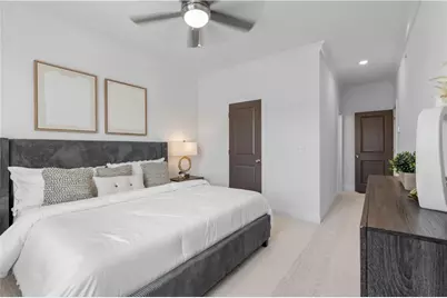 520 Sawnee Village Boulevard #D58, Cumming, GA 30040 - Photo 15