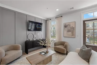 520 Sawnee Village Boulevard #D58, Cumming, GA 30040 - Photo 11