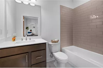 520 Sawnee Village Boulevard #D58, Cumming, GA 30040 - Photo 5