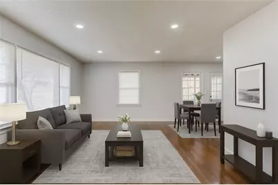 1401 Richard Road, Decatur, GA 30032 - Photo 5