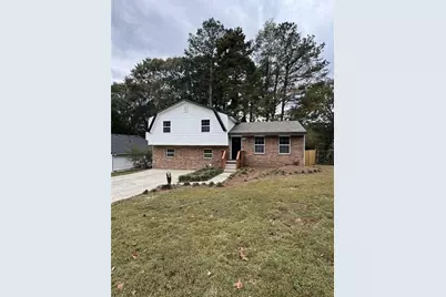 6929 Apache Lane, Riverdale, GA 30274 - Photo 1