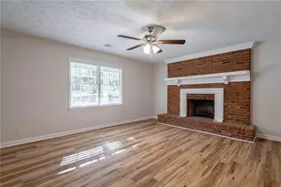 1364 W Prospect Dr, Lawrenceville, GA 30043 - Photo 5