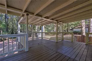 1364 W Prospect Dr, Lawrenceville, GA 30043 - Photo 29