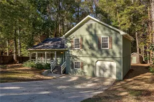 1364 W Prospect Dr, Lawrenceville, GA 30043 - Photo 31