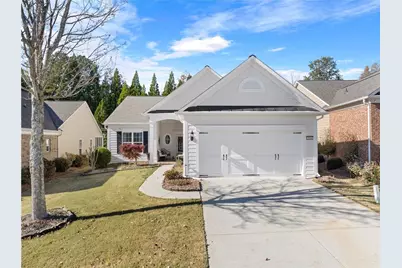 5944 Bellflower Way, Hoschton, GA 30548 - Photo 1
