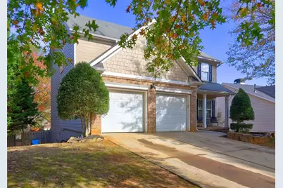 512 Vickers Lane, Locust Grove, GA 30248 - Photo 3