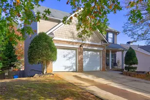 512 Vickers Ln, Locust Grove, GA 30248 - Photo 3