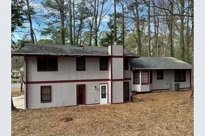 4829 Woodhurst Way, Stone Mountain, GA 30088 - Photo 1