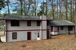 4829 Woodhurst Way, Stone Mountain, GA 30088 - Photo 1