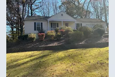 2051 Bishop Creek Drive, Marietta, GA 30062 - Photo 1