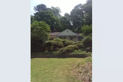 2051 Bishop Creek Drive, Marietta, GA 30062 - Photo 3