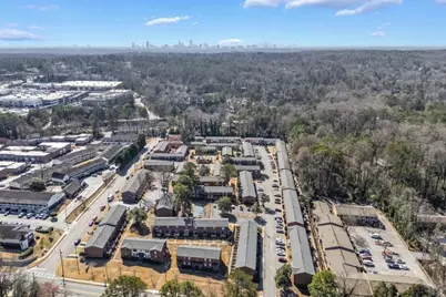 5629 Kingsport Drive #11, Atlanta, GA 30342 - Photo 41